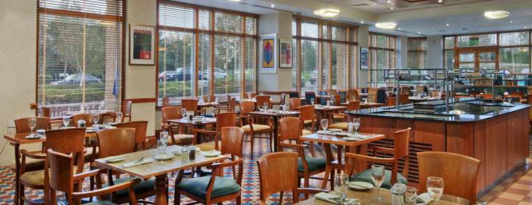 Doubletree By Hilton 4* Ковентри