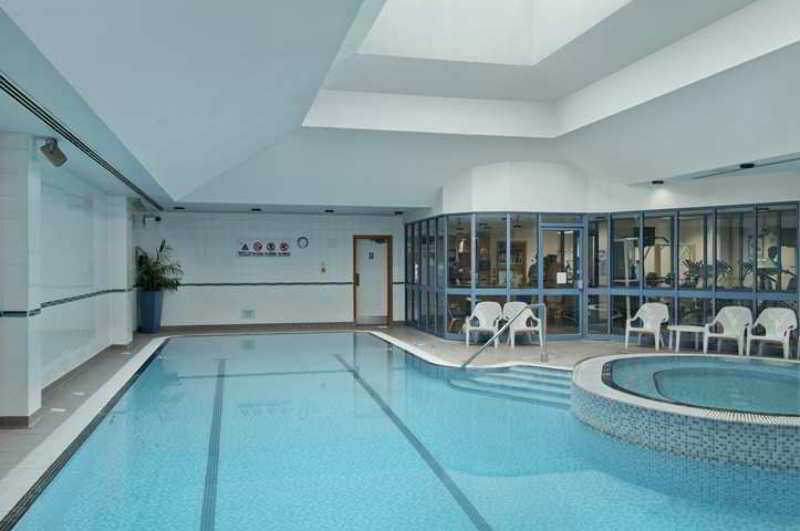 Doubletree By Hilton Отель 4*